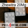 Zhewitra 20Mg 17